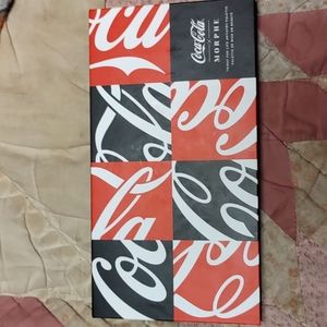 Coca-cola morphe palette
